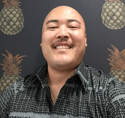 Bryce Taira