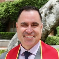 Tim Miller
